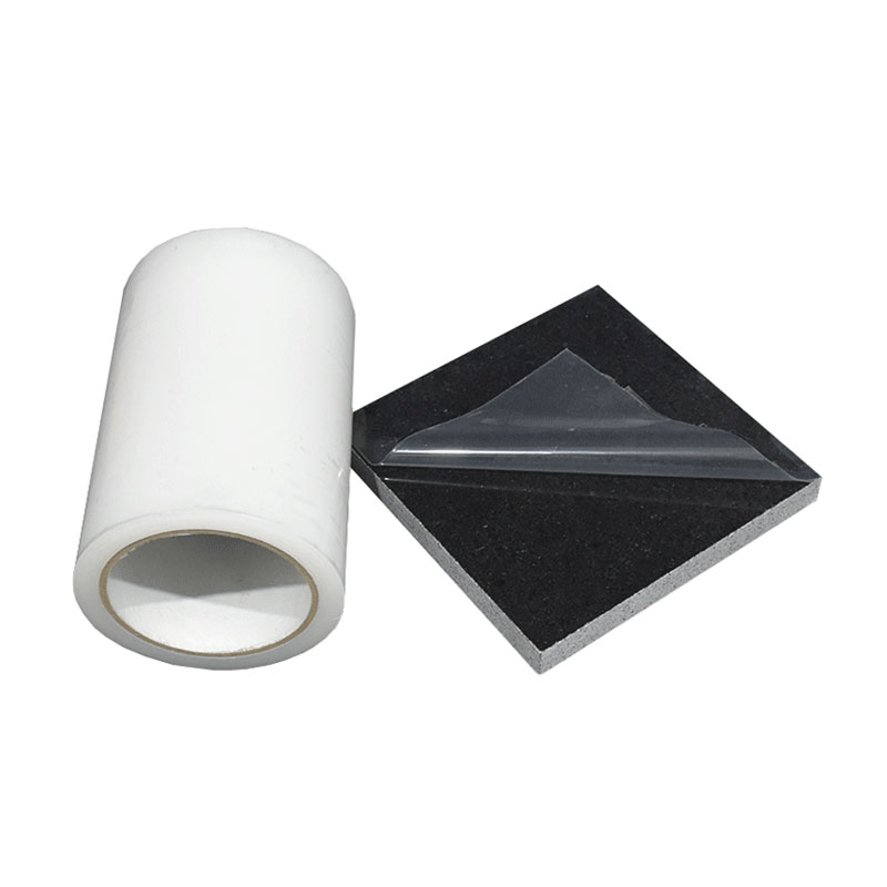 Protective film for glass, Board and slabstone 